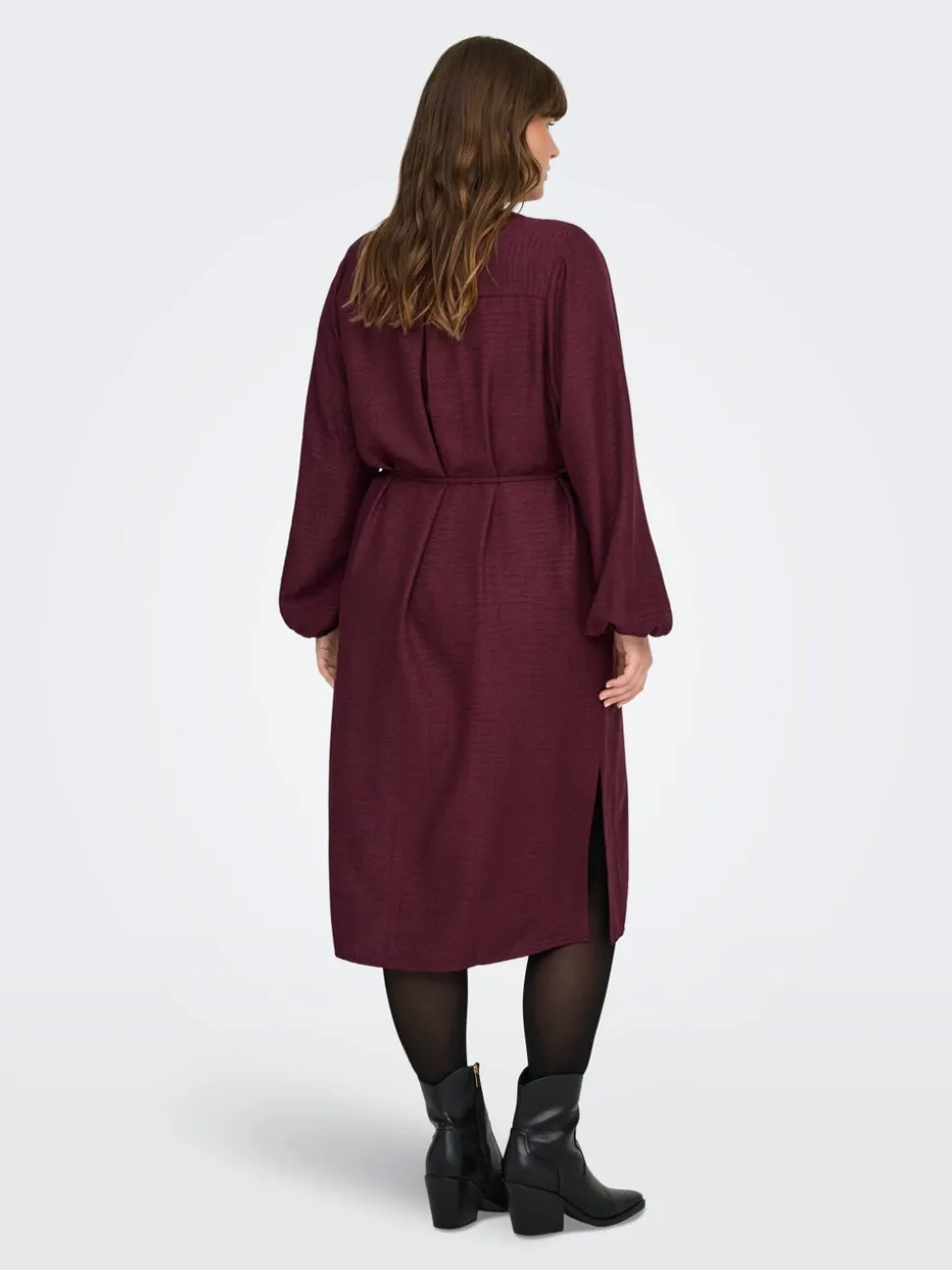 CARBAY Robe midi