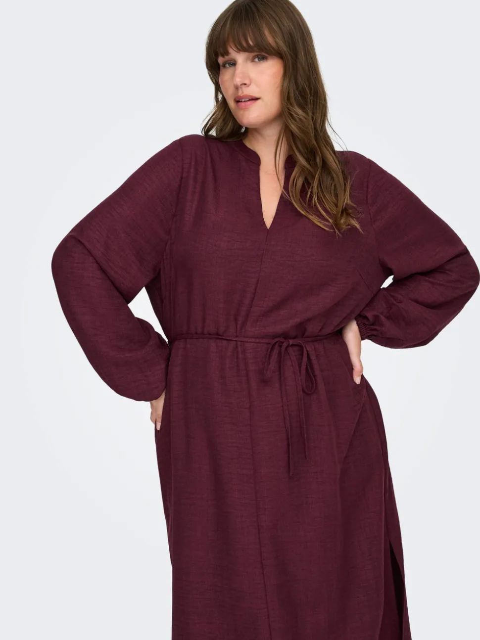 CARBAY Robe midi