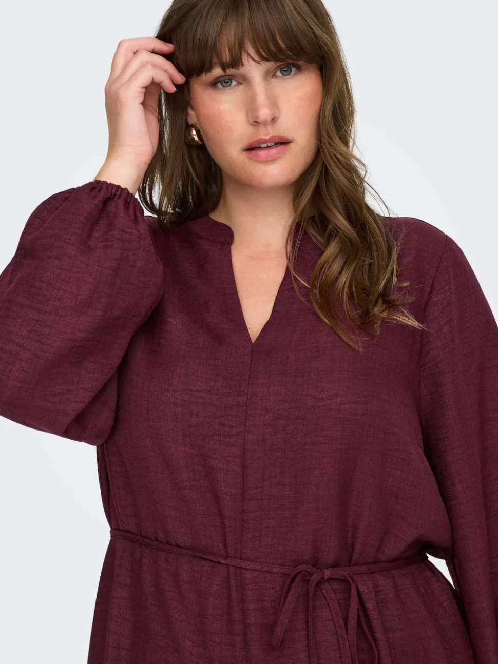 CARBAY Robe midi