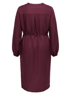 CARBAY Robe midi