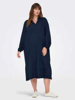 CARBAY Robe midi