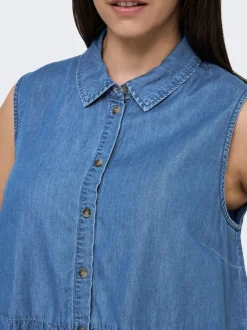CARBEA Robe courte