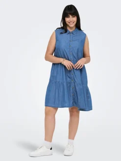 CARBEA Robe courte