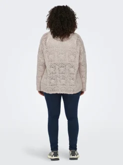 CARBEACHIE Cardigan