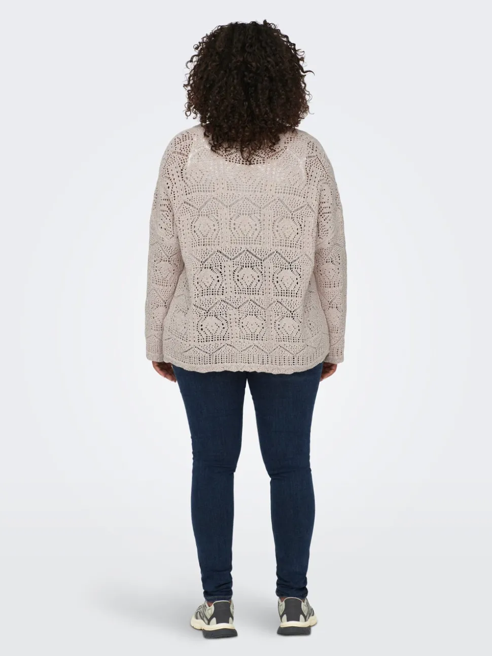 CARBEACHIE Cardigan
