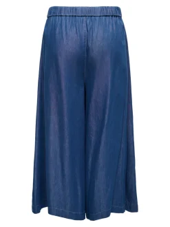 CARBEA Wide Leg Fit Jeans