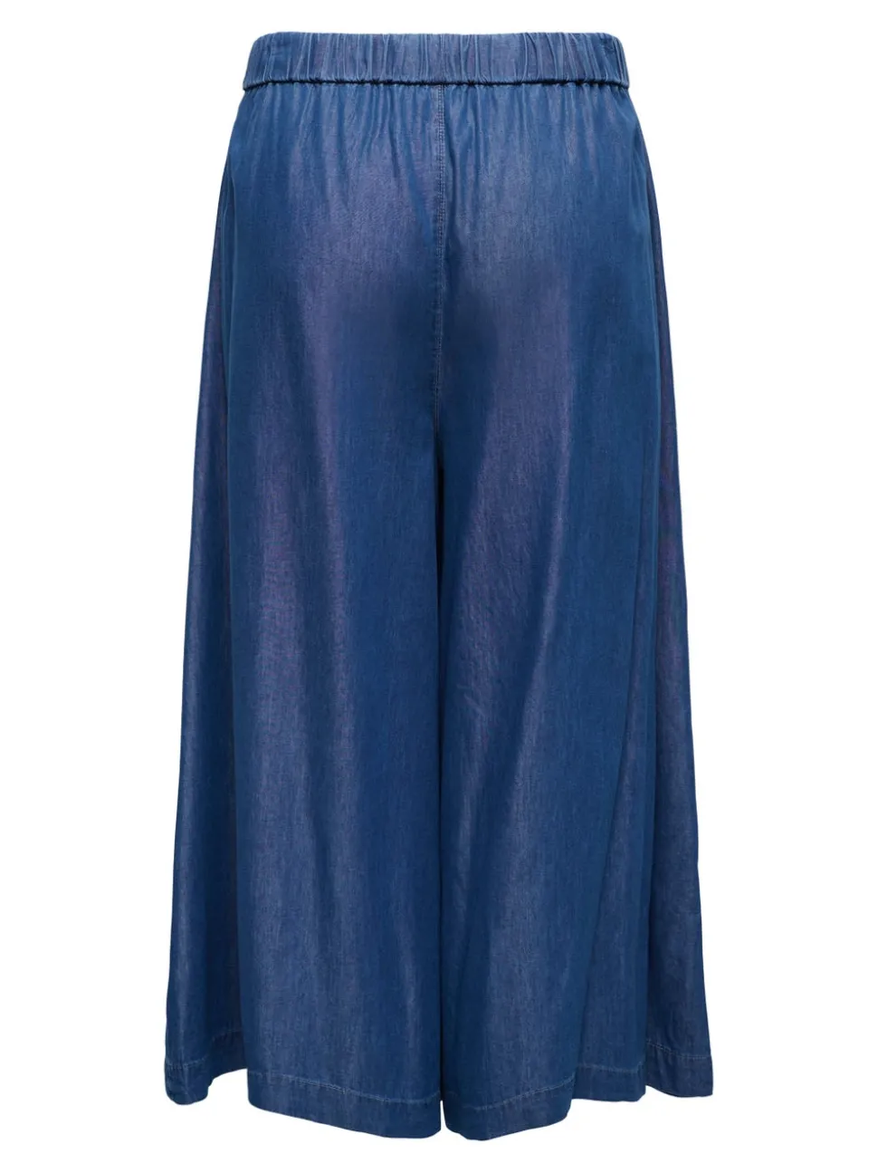 CARBEA Wide Leg Fit Jeans