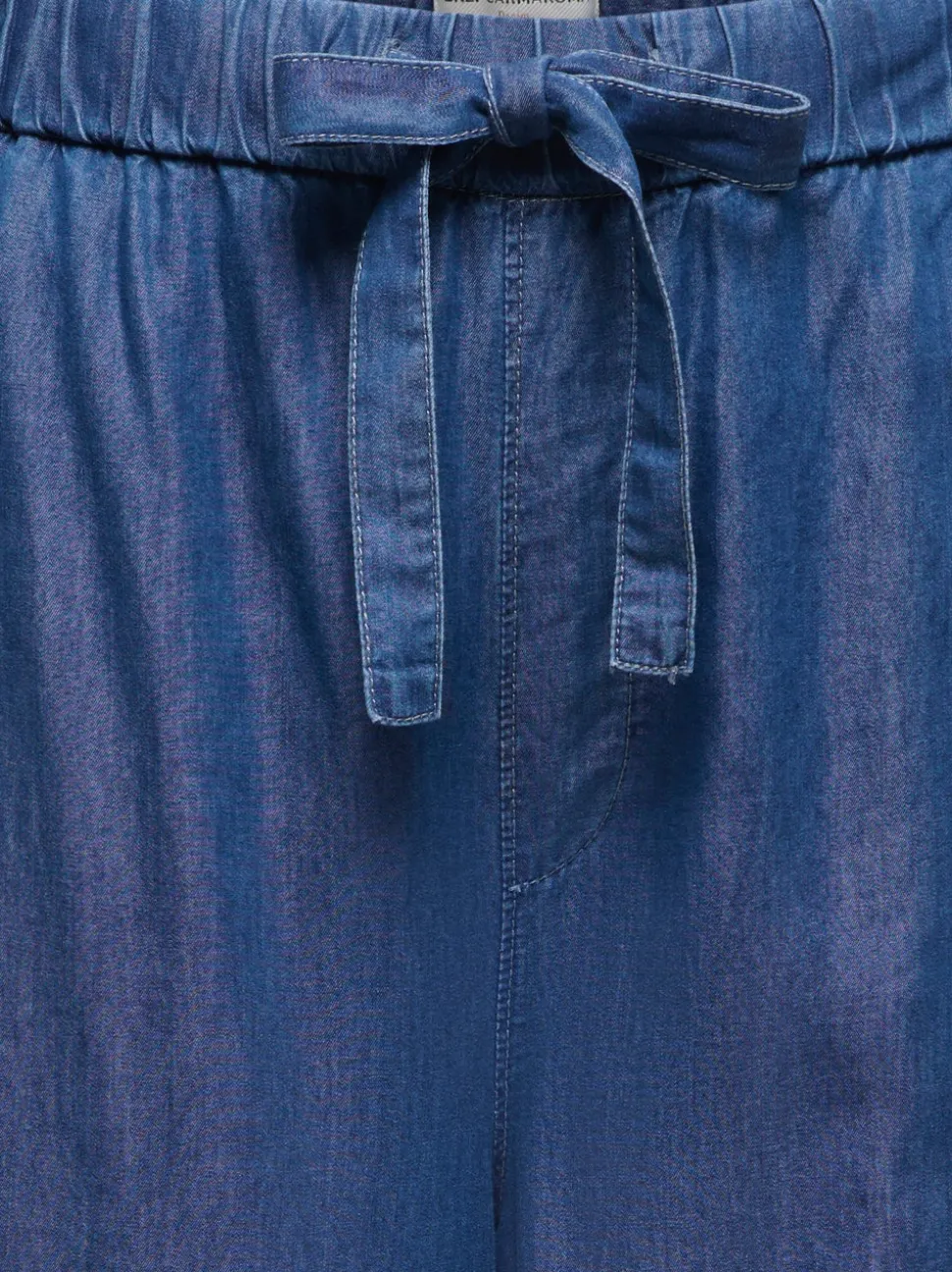 CARBEA Wide Leg Fit Jeans