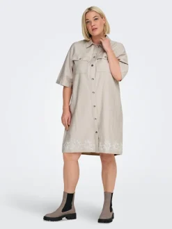 CARBELLE-KASSIA Robe courte