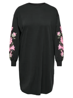 CARBELLIS Robe courte
