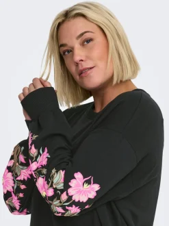 CARBELLIS Robe courte