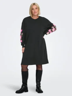 CARBELLIS Robe courte