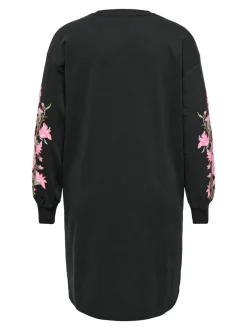 CARBELLIS Robe courte