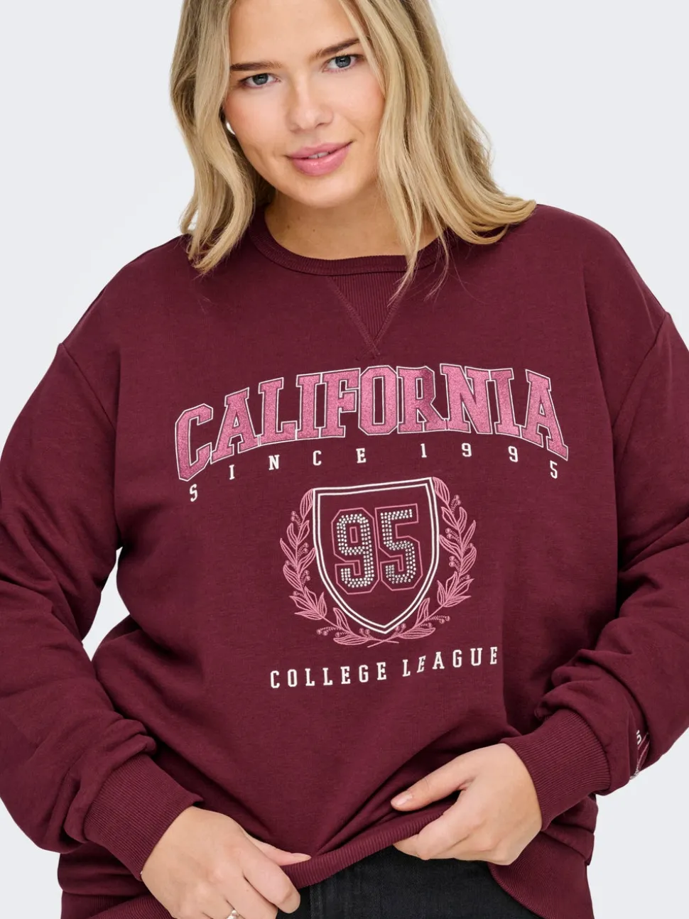 CARBEN Sweat-shirts