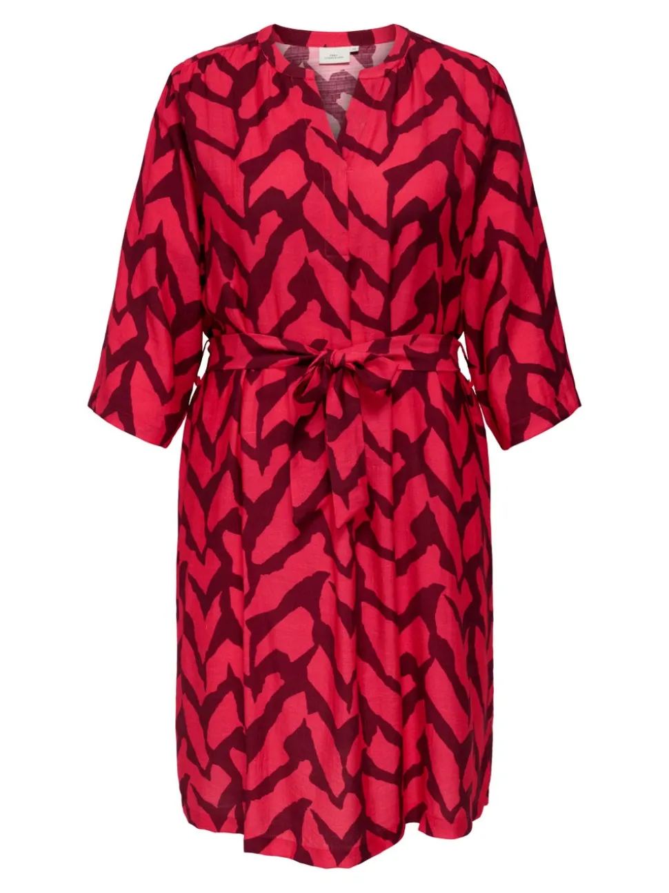 CARBERIET Robe midi