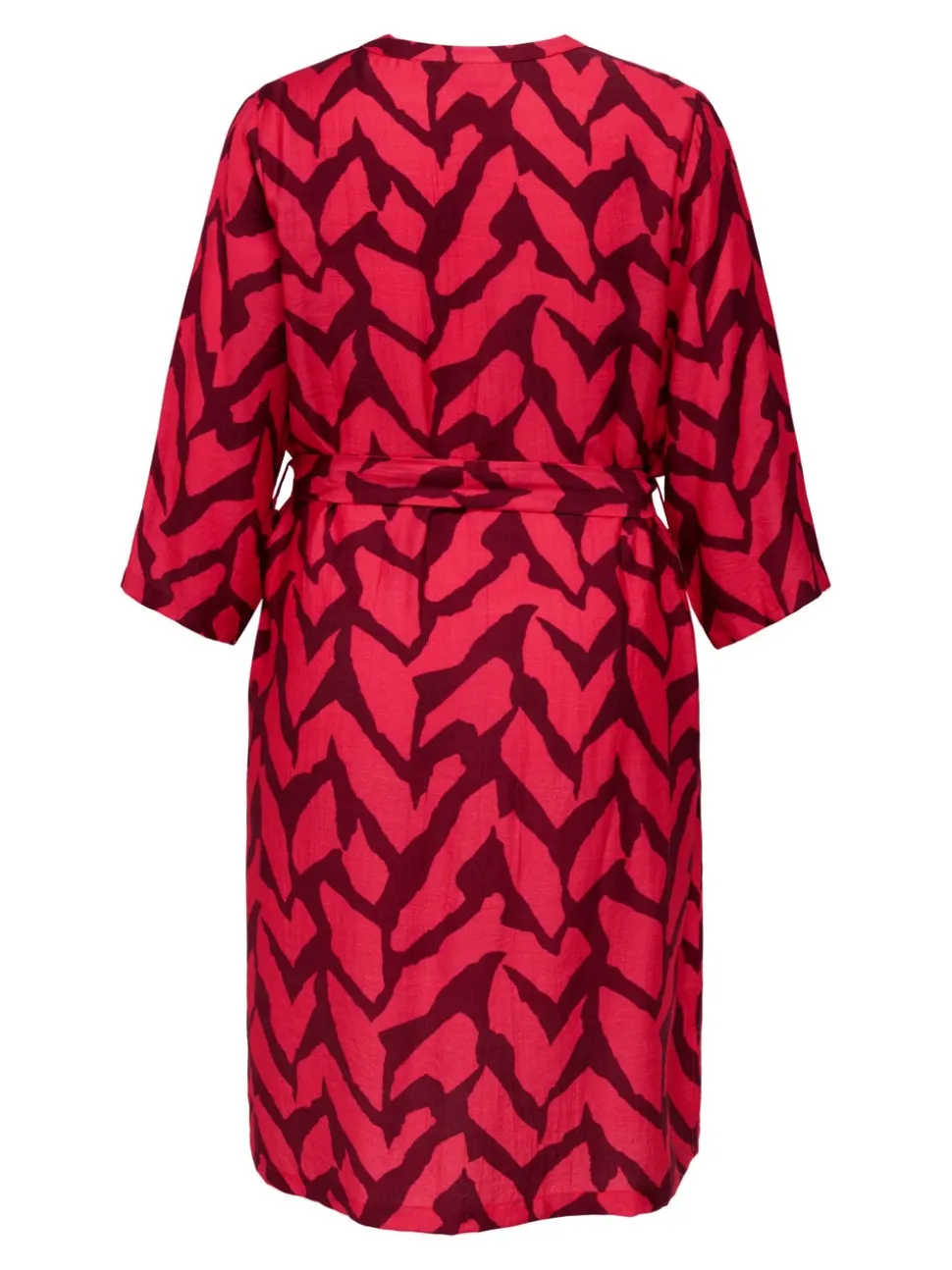 CARBERIET Robe midi