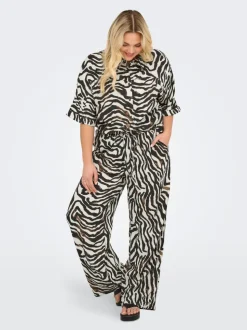 CARBERTE Regular Fit Pantalon