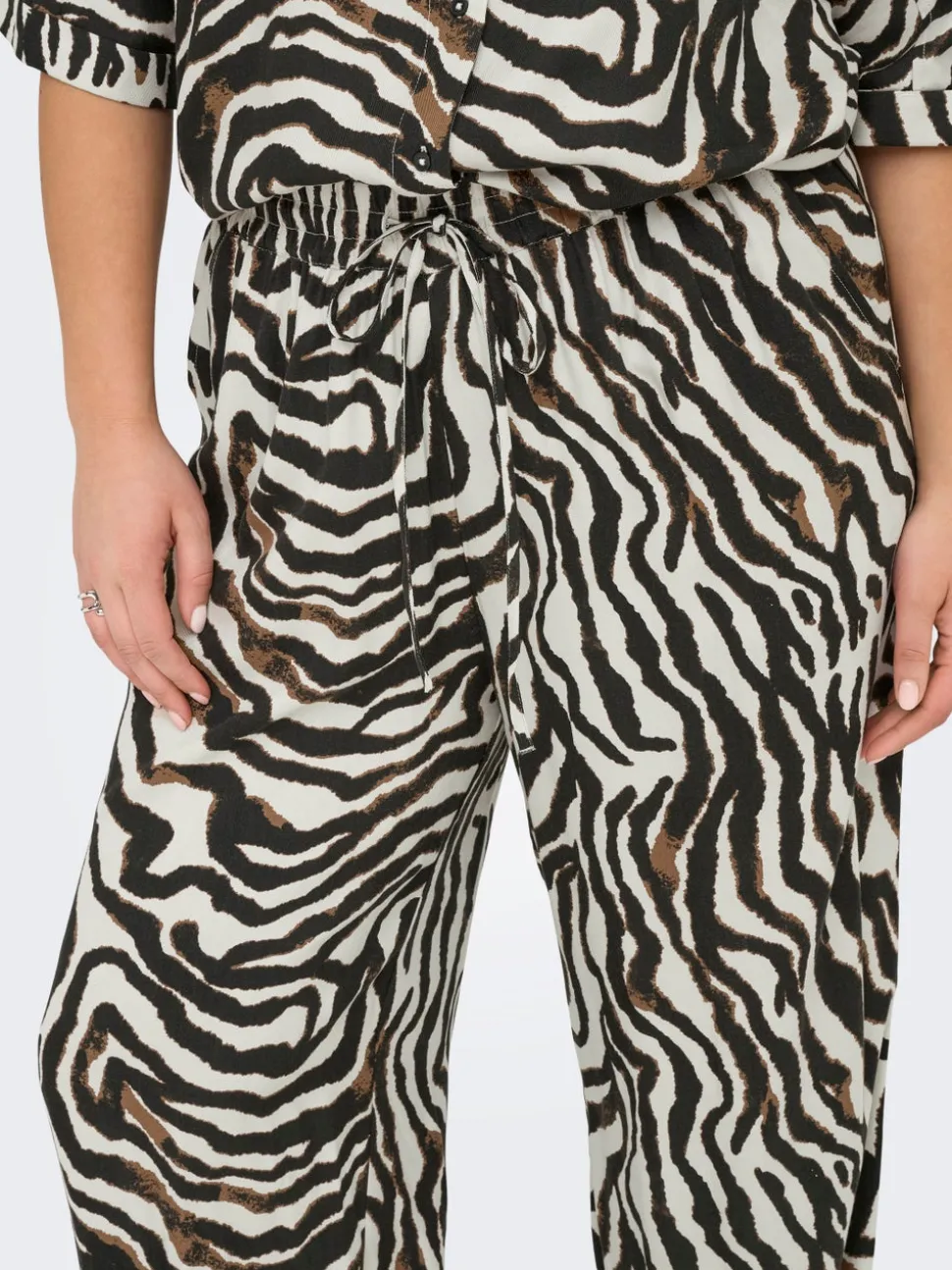 CARBERTE Regular Fit Pantalon