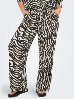 CARBERTE Regular Fit Pantalon