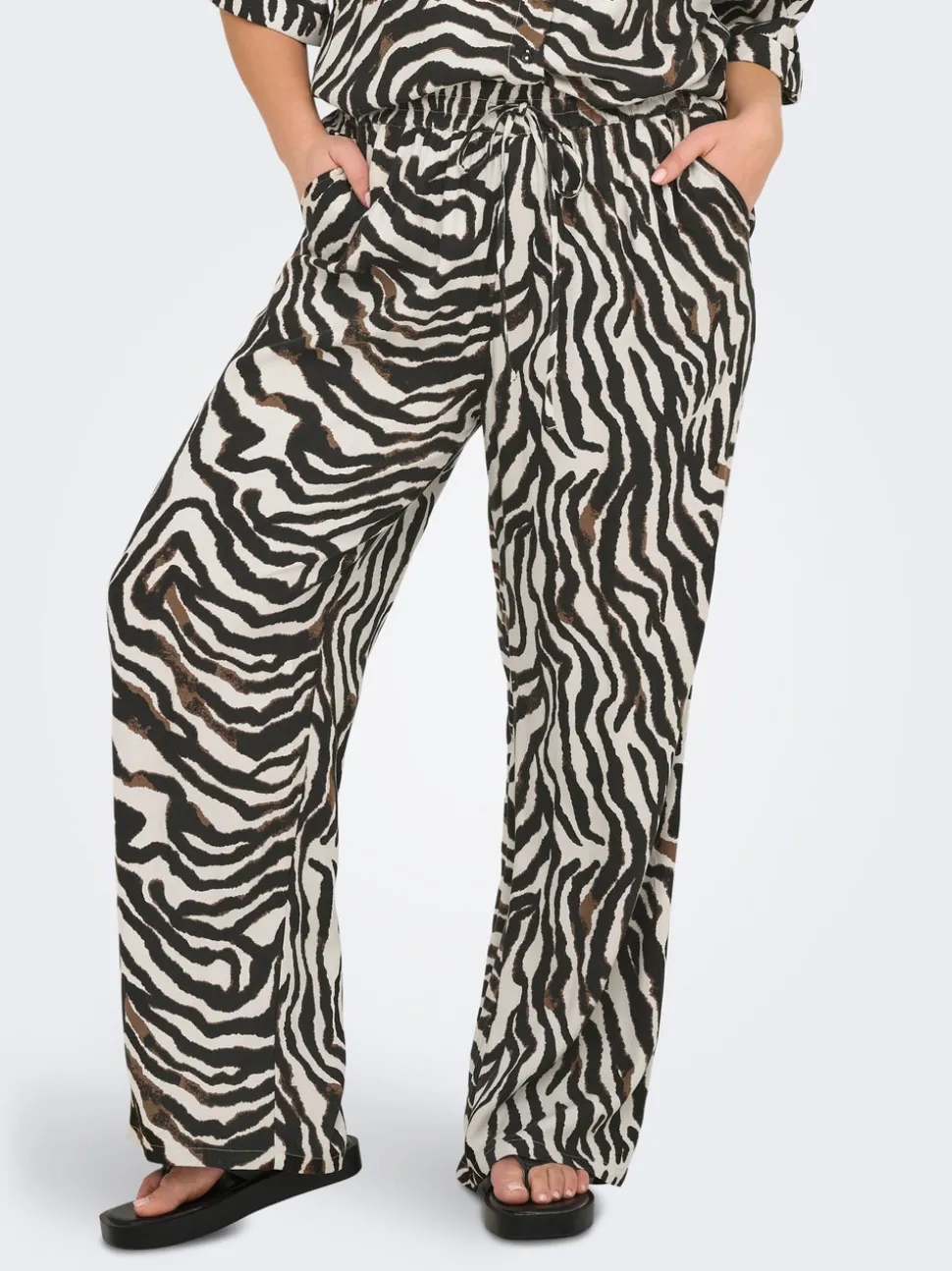 CARBERTE Regular Fit Pantalon