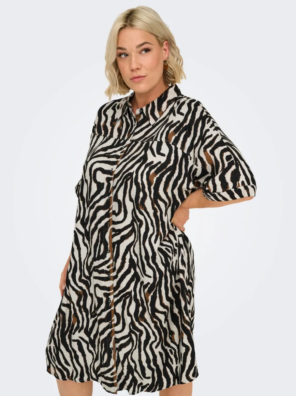 CARBERTE Robe midi