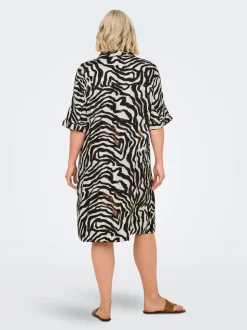 CARBERTE Robe midi