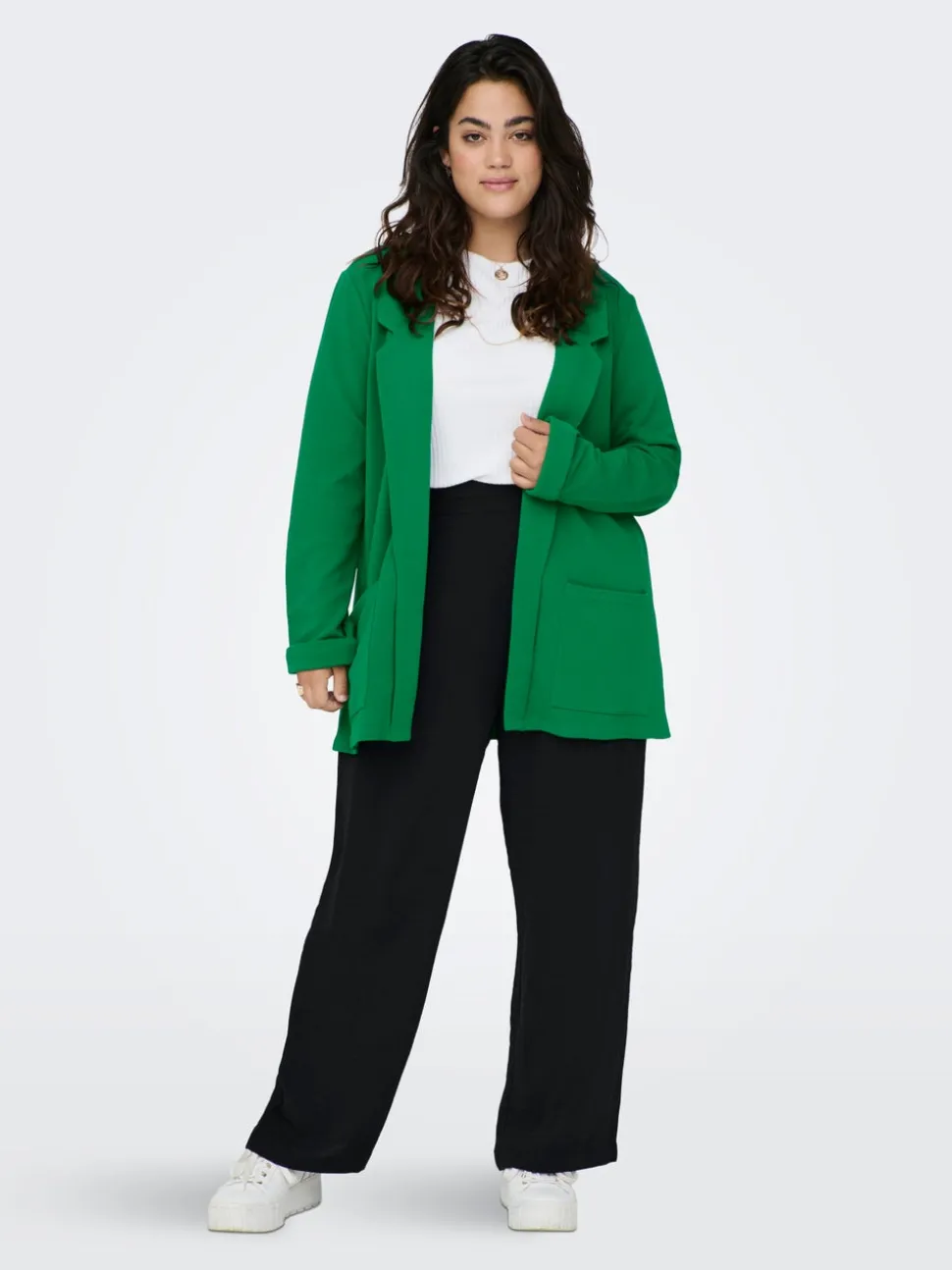 CARBETTY Blazers