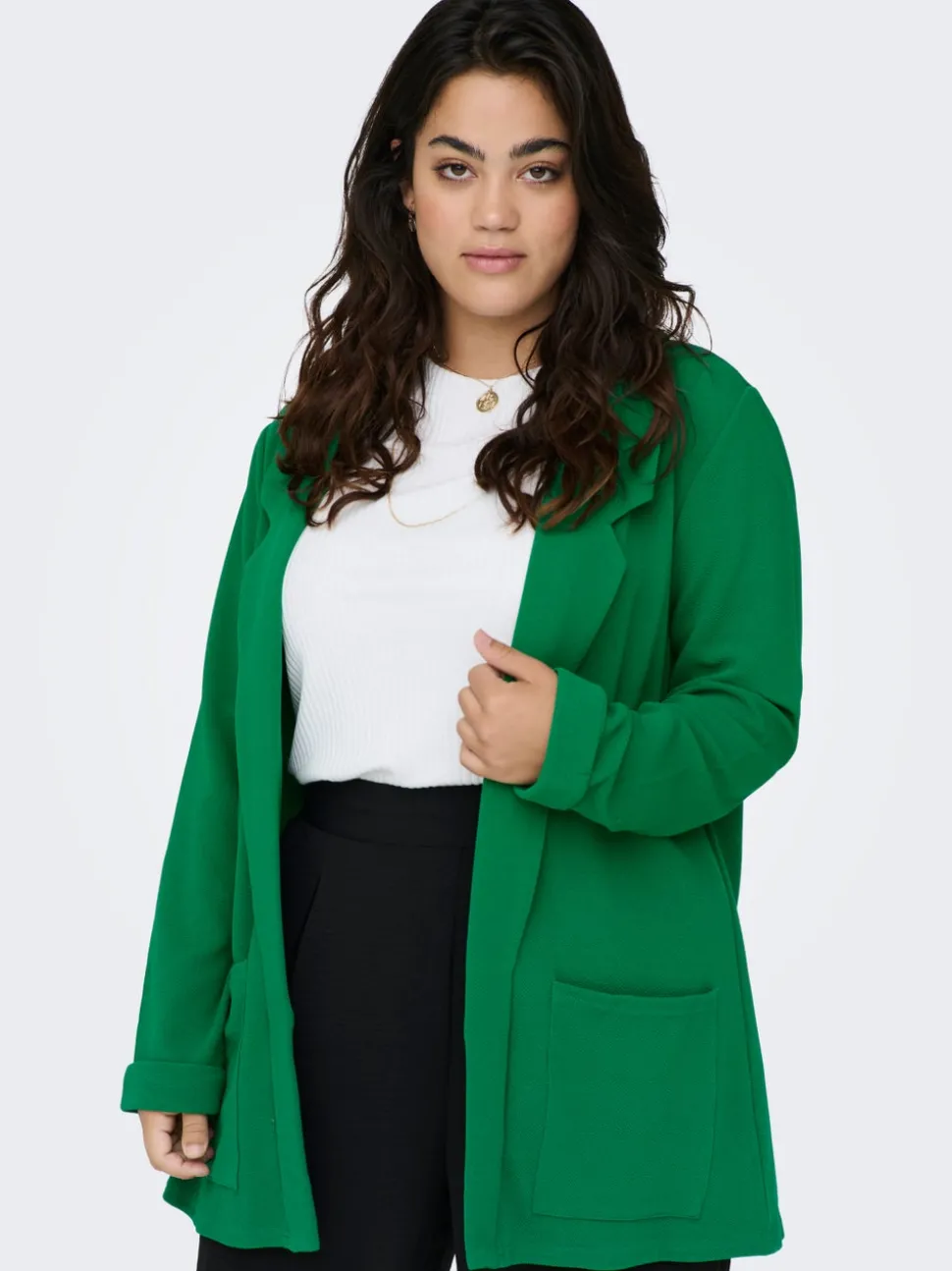 CARBETTY Blazers