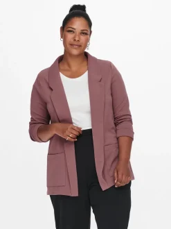 CARBETTY Blazers