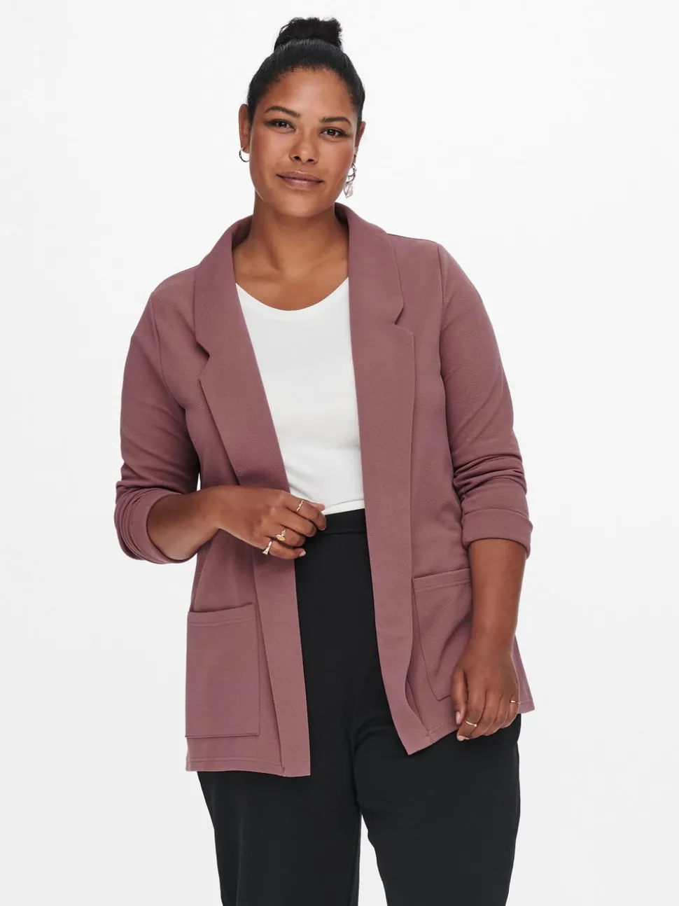 CARBETTY Blazers