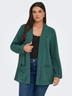 CARBETTY Blazers