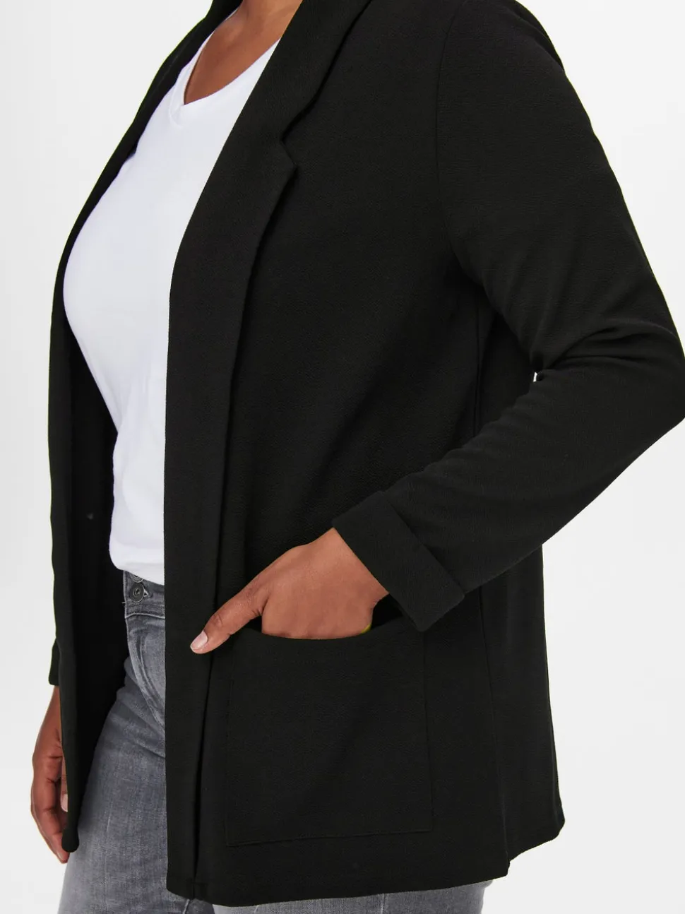CARBETTY Blazers