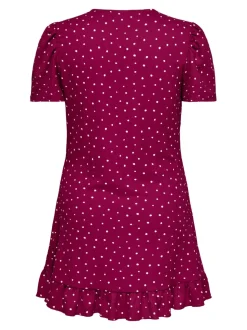 CARBILL Robe courte