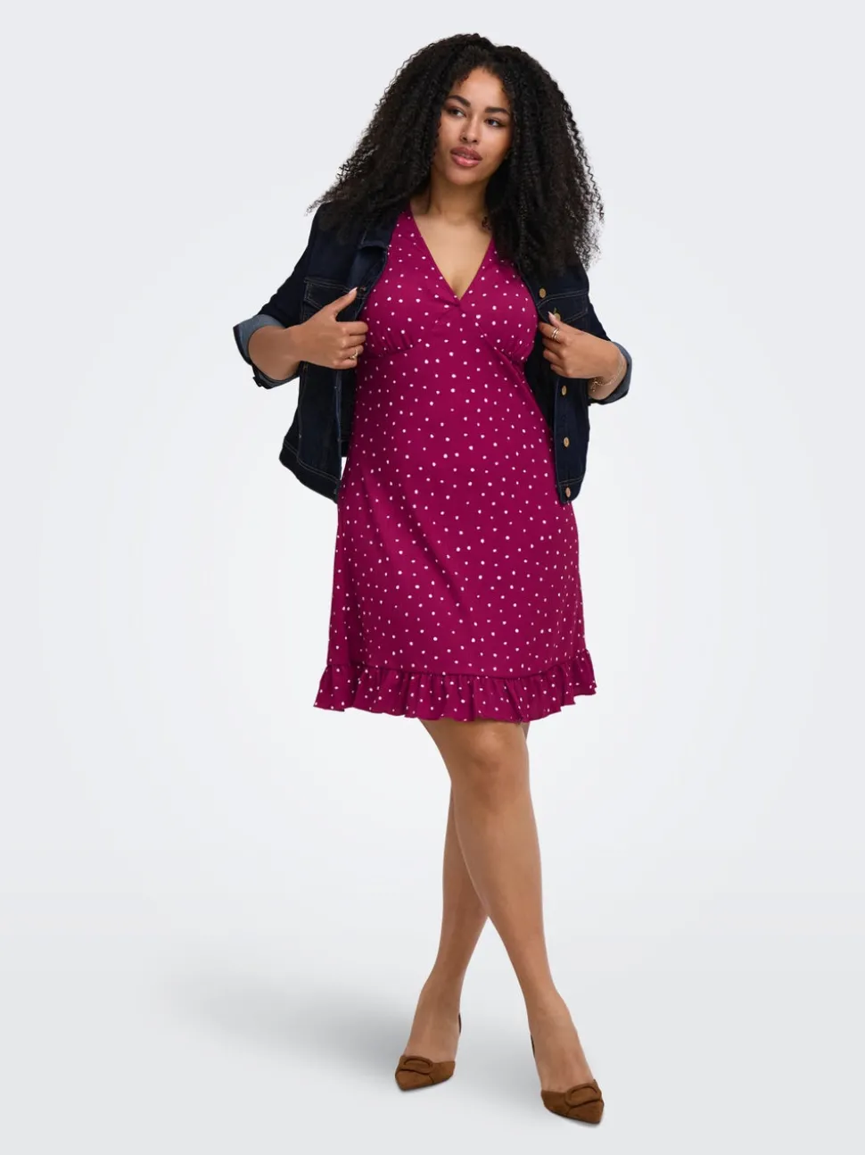 CARBILL Robe courte