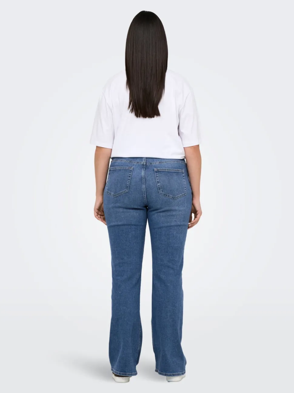 CARBILLY FLARED Fit Jeans