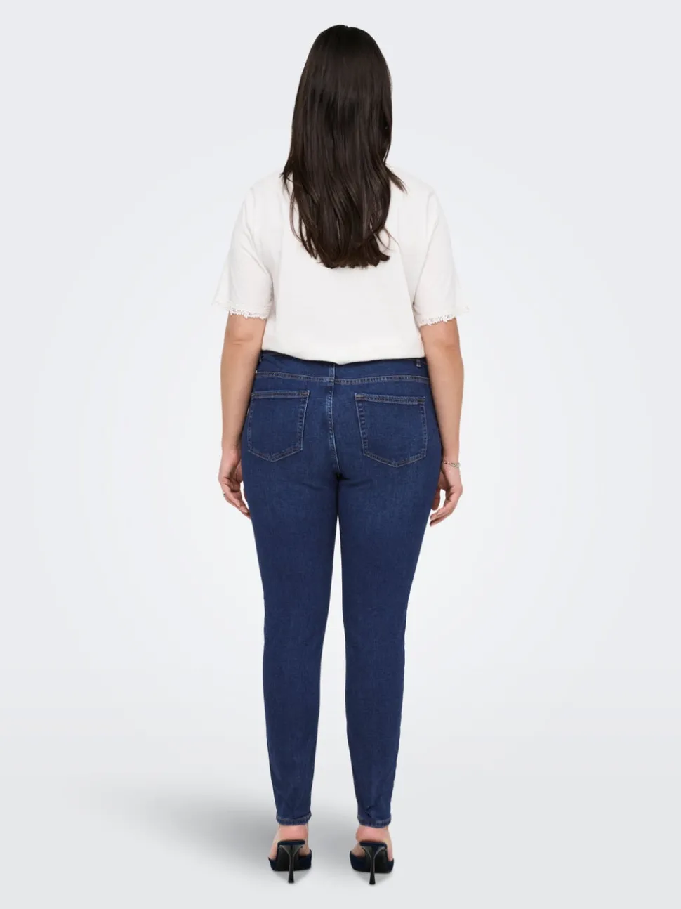 CARBILLY Skinny Fit Jeans
