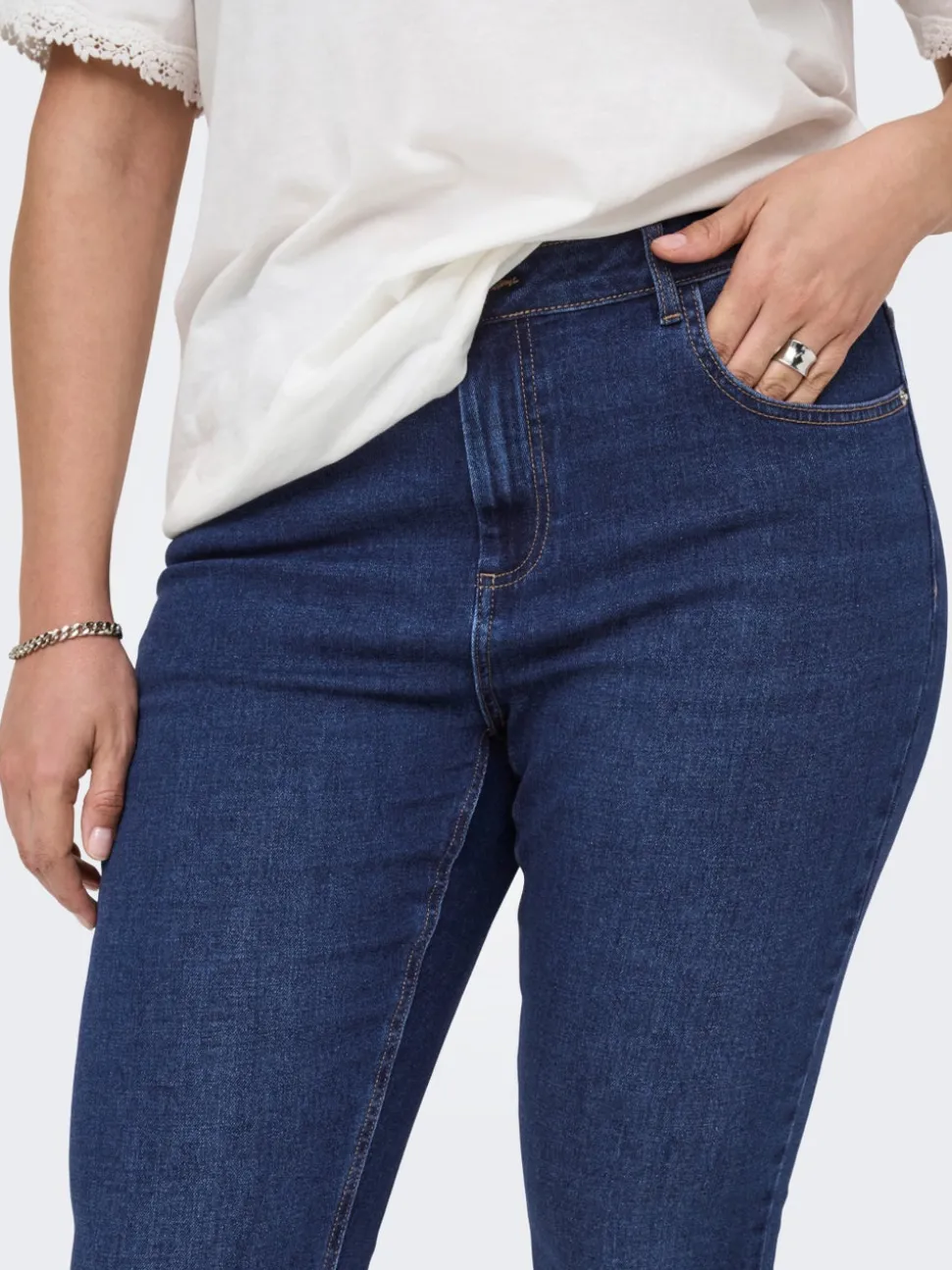 CARBILLY Skinny Fit Jeans