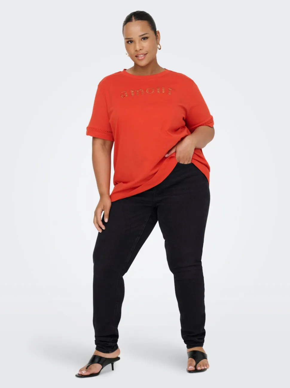 CARBILLY Skinny Fit Jeans