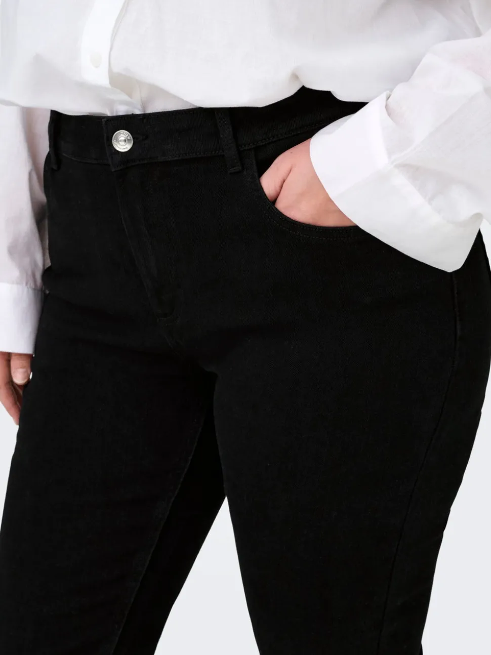 CARBILLY Skinny Fit Jeans