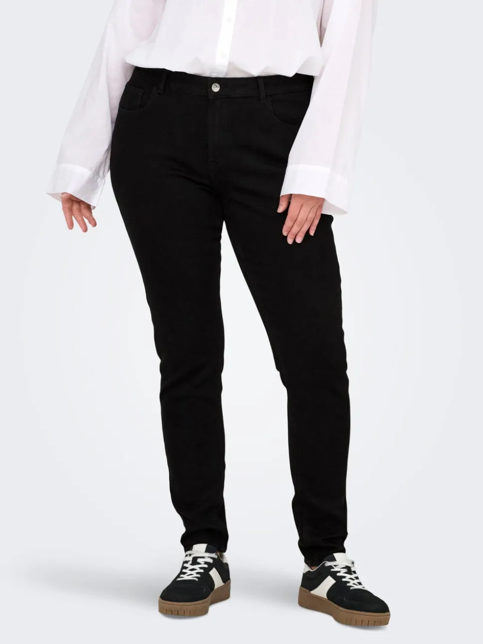 CARBILLY Skinny Fit Jeans