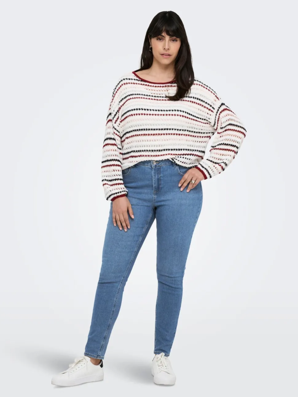 CARBILLY Skinny Fit Jeans