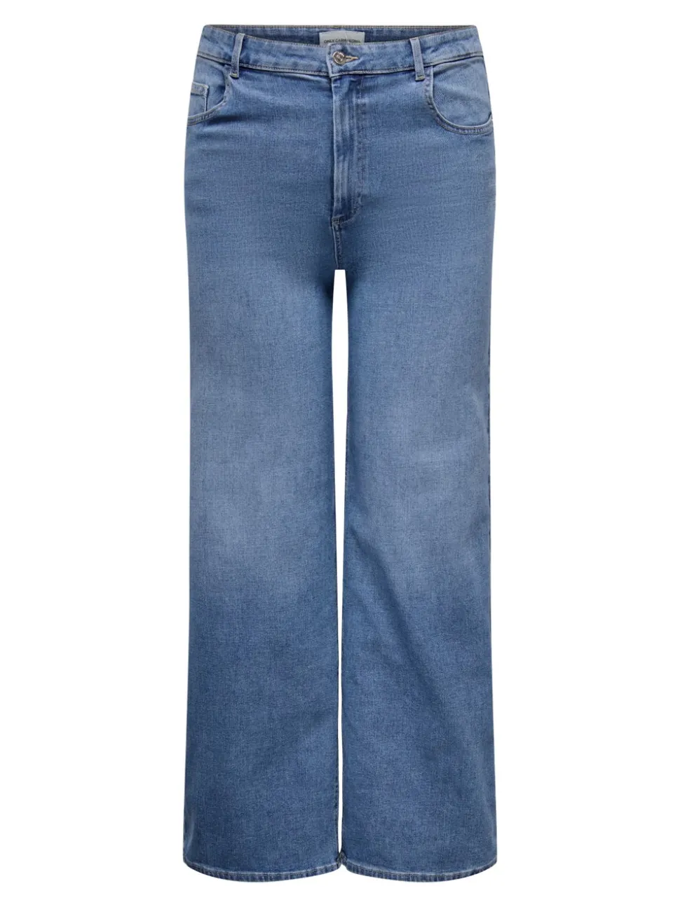 CARBILLY Taille haute Wide Leg Fit Jeans