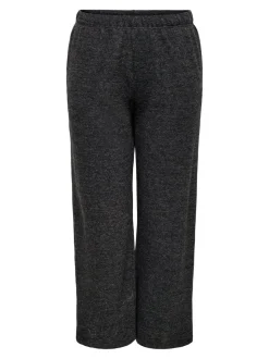 CARBIZZY Regular Fit Pantalon à jambe large