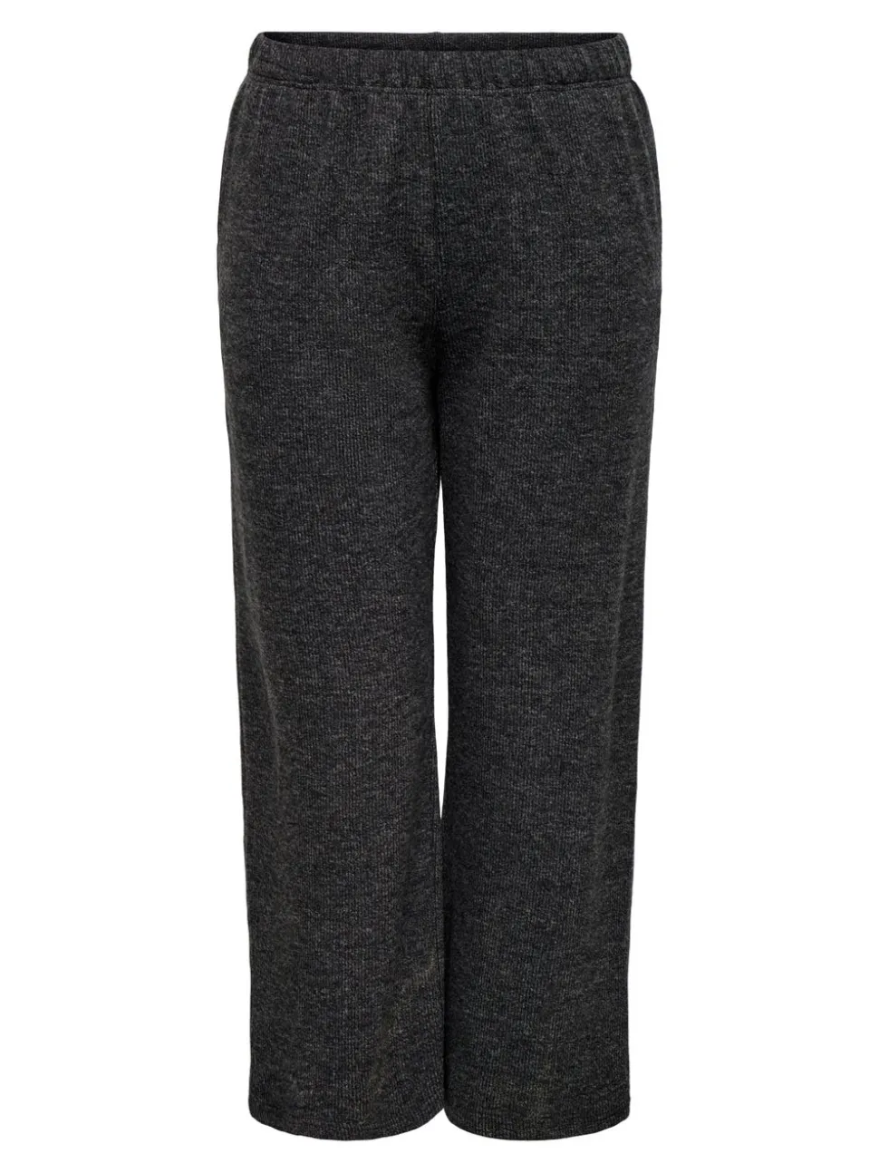 CARBIZZY Regular Fit Pantalon à jambe large