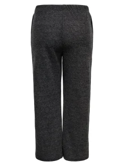 CARBIZZY Regular Fit Pantalon à jambe large