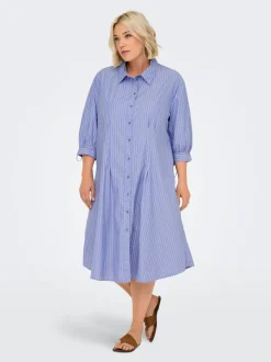 CARBJORG Robe midi