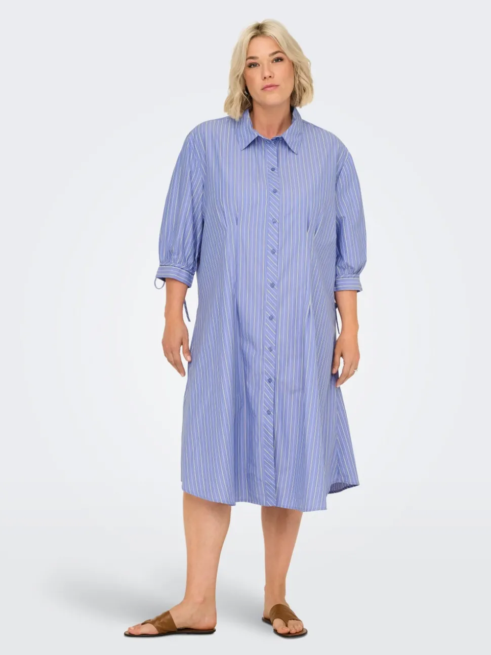 CARBJORG Robe midi