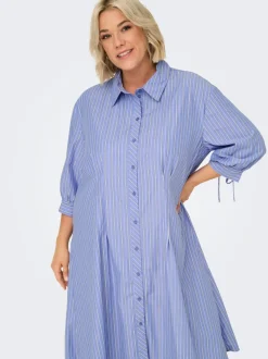 CARBJORG Robe midi
