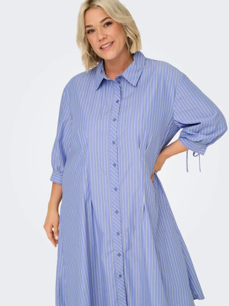 CARBJORG Robe midi