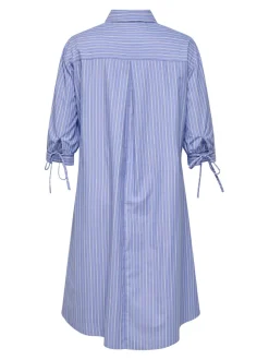 CARBJORG Robe midi